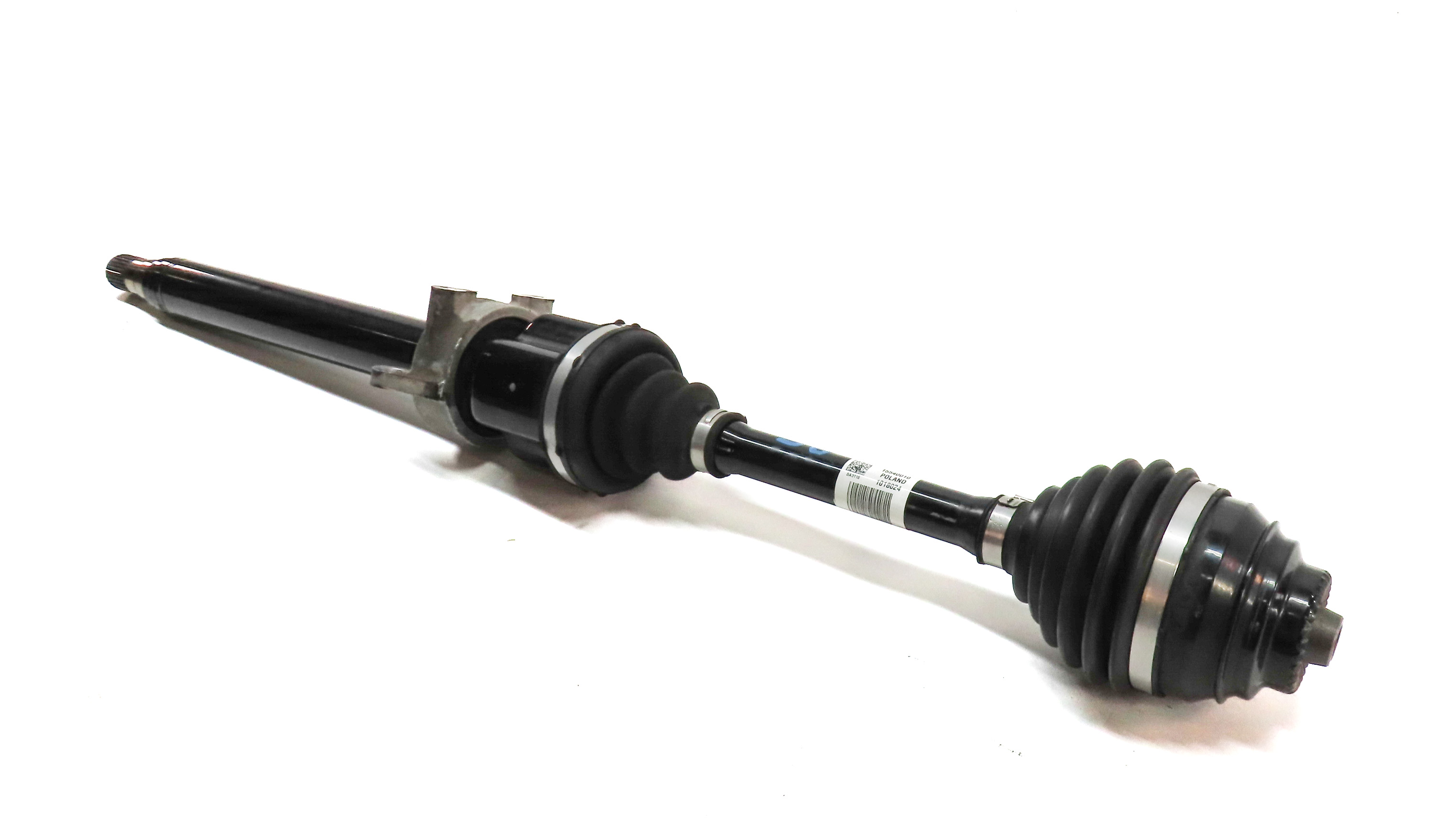 17-19 BMW X1 X2 X3 MINI COOPER CLUBMAN COUNTRYMAN FWD FRONT RIGHT AXLE SHAFT — exact item pictured